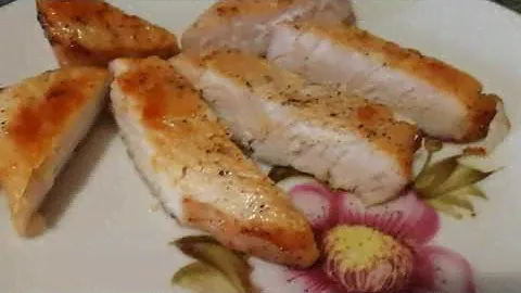 БУЖЕНИНА ИЗ ИНДЕЙКИ.
