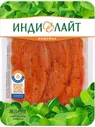 Стейк индейки По-Мексикански охлажденный ИндиЛайт 600г