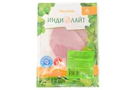 Индейка Шницель охл. 400г ИндиЛайт