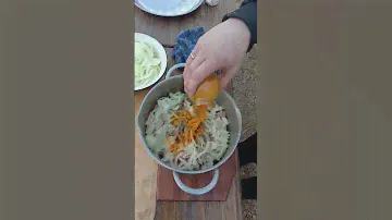 ЕСЛИ НЕ ГОТОВИЛИ ШАШЛЫК ИЗ ИНДЕЙКИ ТО ОБЯЗАТЕЛНО НУЖНО ПРИГОТОВИТЬ!!!