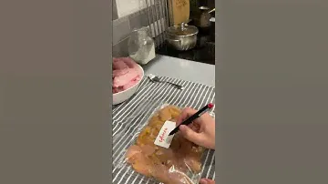 ИНДЕЙКА ДЛЯ ГРИЛЯ В ЗАМОРОЗКУ ❄️