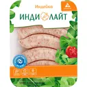 Купаты по-домашнему из индейки Индилайт 500г