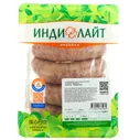 Купаты из индейки ИндиЛайт 500г Боярские охлажденные