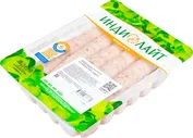 Колбаски из индейки Индилайт для жарки 500г