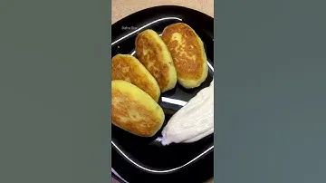 Открываю СЕКРЕТ ! Картофельные ЗРАЗЫ ТАЮТ ВО РТУ !!!