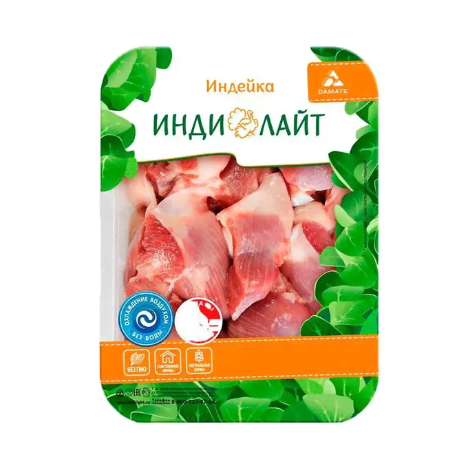 Рагу из индейки зам. ИндиЛайт
