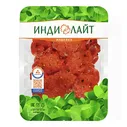 Шашлык из филе индейки ТМ Индилайт "Нежный", в\у , вес