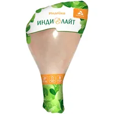 Голень индейки Индилайт охлаждённая