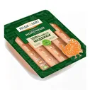 Сосиски Индилайт Молочные вареные из индейки