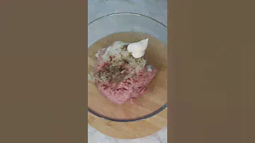 Быстрый УЖИН без заморочек! Нежнейшие котлетки из индейки!