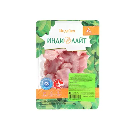 Азу индейки Индилайт 500гр-0