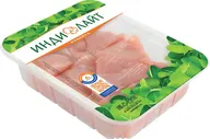 Зразы Индилайт из индейки 500г