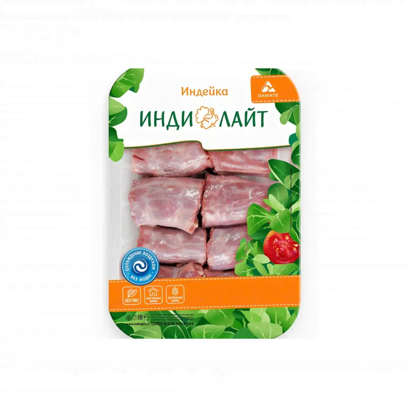 Шея индейки "ИндиЛайт"