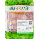 Стрипсы куриные ИНДИЛАЙТ в вакуумной упаковке, 1кг