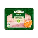 БЕКОН ИЗ ИНДЕЙКИ ИНДИЛАЙТ 120ГР