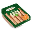 Сосиски Индилайт Грандос мясо индейки в/у 440г