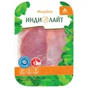 Филе бедра индейки, Индилайт, охлажденное, 410 г в магазинах Пятерочка