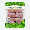 Шея индейки Индилайт охлажденная, ~880г Россия