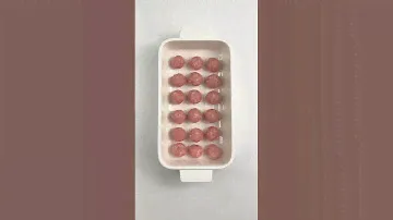Фрикадельки из индейки с бульоном ProBulion