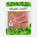 Зразы из индейки Индилайт охлажденные 500 г