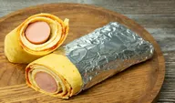 Сосиски Индилайт с сыром 440г